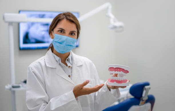 Best Emergency Treatment for Dental Infections or Abscesses in Westminster, CA