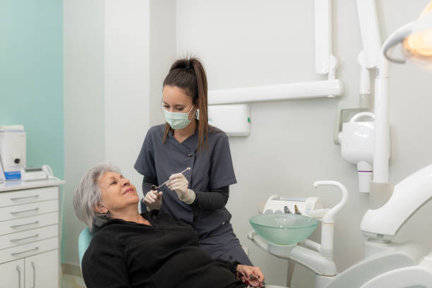 Best Emergency Treatment for Dental Infections or Abscesses in Westminster, CA
