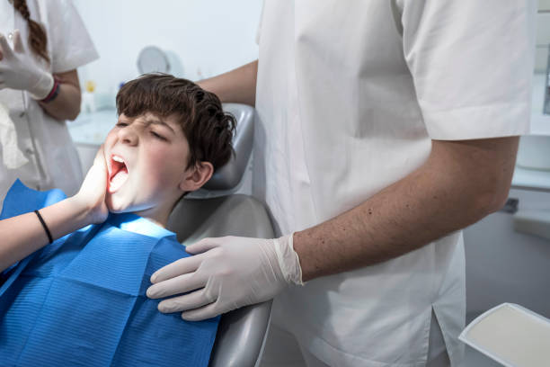 Best Urgent Care for Lost Fillings or Crowns in Westminster, CA