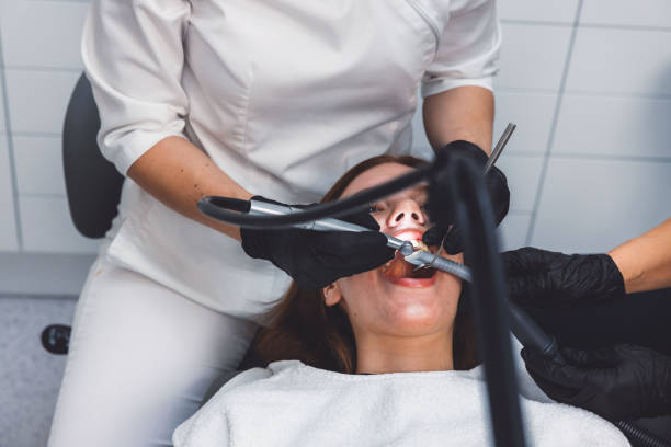 Best Emergency Wisdom Teeth Removal in Westminster, CA